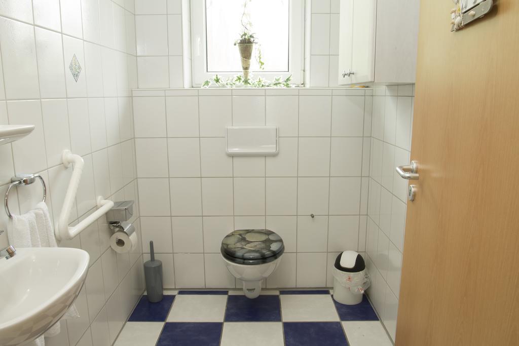 Ferienhaus Betty Rhauderfehn Exterior photo